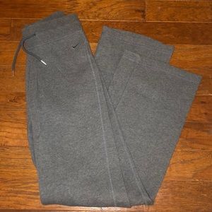 Nike sweats